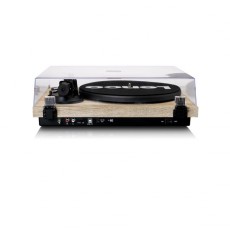 Gramofony / GRAMO / Gramofon Lenco LBT-188 / Wood