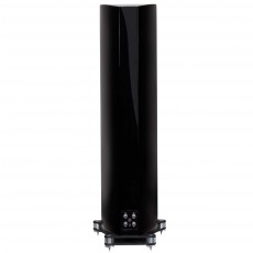 HIFI / HIFI / Repro sloupové:Fyne Audio-F703 / Piano Gloss Black / 2ks HIFI / HIFI / Repro sloupové:Fyne Audio-F703 / Piano Gloss Black / 2ks