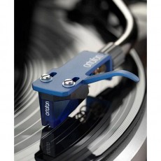 Gramofony / GRAMO / Gramofonov penoska / Ortofon 2M Blue SH / MM