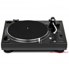 Gramofony / GRAMO / Gramofon Dual DTJ 301 USB / Ortofon OM 5E