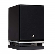 HIFI / HIFI / Repro reglov:Fyne Audio-F500 / Piano Gloss Black / 2ks