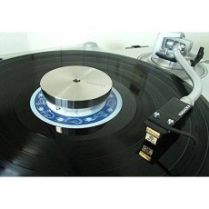 Gramofony / GRAMO / P��tla�n� z�va�� na vinyly / Nagaoka Stabilizer STB-SU01