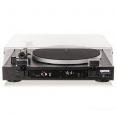 Gramofony / GRAMO / Gramofon Dual DT 450 / 2M Red Gramofony / GRAMO / Gramofon Dual DT 450 / 2M Red