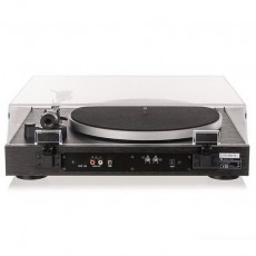 Gramofony / GRAMO / Gramofon Dual DT 450 / 2M Red