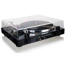 Gramofony / GRAMO / Gramofon Dual DT 500 USB / Super OM 5E