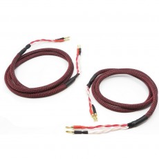 HIFI / HIFI / Repro kabel:Dynavox Perfect Sound Speaker Cable / 2x2,0m