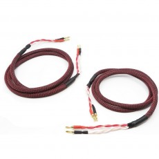 HIFI / HIFI / Repro kabel:Dynavox Perfect Sound Speaker Cable / 2x3,0m