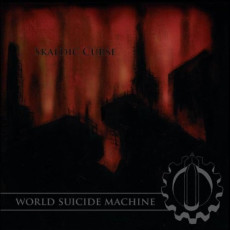 CD / Skaldic Curse / World Suicide Machine