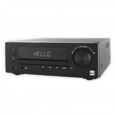 Gramofony / GRAMO / Mikrosystém Dual DAB-MS170+Dual DT 210 USB Gramofony / GRAMO / Mikrosystém Dual DAB-MS170+Dual DT 210 USB