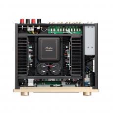 HIFI / HIFI / Integrovan� zesilova�:Accuphase E-380 / T��da AB