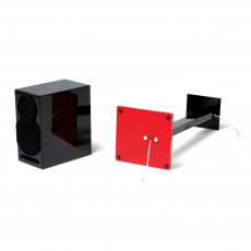 HIFI / HIFI / Stojan pro repro / Norstone ESSE Stand / 2ks HIFI / HIFI / Stojan pro repro / Norstone ESSE Stand / 2ks