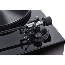Gramofony / GRAMO / Gramofon Magnat MTT-990 / Black+AT VM95 E