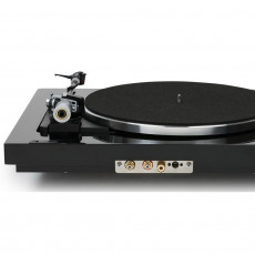 Gramofony / GRAMO / Gramofon Thorens TD 103A / Piano Black+Ortofon 2M Red