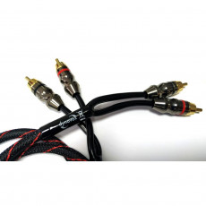 HIFI / HIFI / Signlov kabel:Dynavox Perfect Sound Stereo / RCA / 2x1,5m
