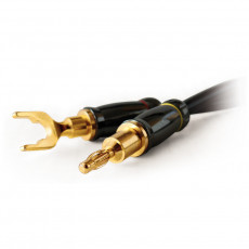 HIFI / HIFI / Repro kabel:Dynavox Premium LS / 2x3m