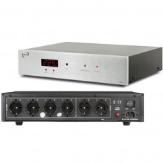 HIFI / HIFI / Sov filtr:Dynavox X7000 / Silver