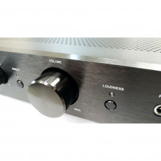 HIFI / HIFI / Integrovaný zesilovač BC Acoustique EX-214 HIFI / HIFI / Integrovaný zesilovač BC Acoustique EX-214