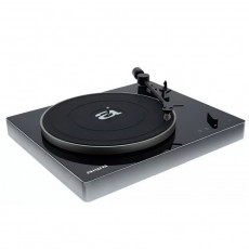 Gramofony / GRAMO / Gramofon Aiwa APX-680BT / Audio Technica AT3600L / Black