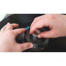 Gramofony / GRAMO / P��tla�n� z�va�� na vinyly / Audio Anatomy Clamp