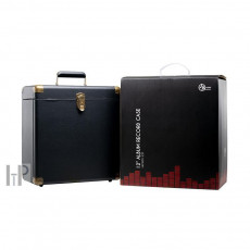 Gramofony / GRAMO / Kufr na vinyly / Audio Anatomy Record Case 12"