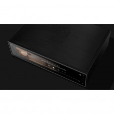 HIFI / HIFI / Streamer Rose RS-150 B / Black