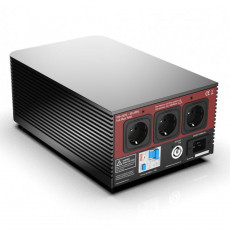 HIFI / HIFI / Sov filtr:IsoTek V5 Titan / Black+Evo3 Premier