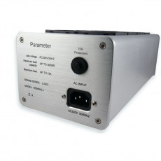 HIFI / HIFI / S�ov� filtr:Ludic-Heimdall Netfilter / Silver
