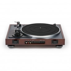 Gramofony / GRAMO / Gramofon Thorens TD 102A / Walnut+AT-VM95E