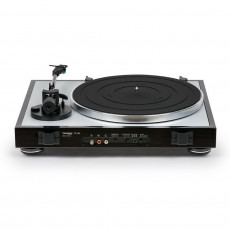 Gramofony / GRAMO / Gramofon Thorens TD 402 DD / Black+Ortofon 2M Bronze