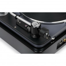 Gramofony / GRAMO / Gramofon Thorens TD 124 DD Gramofony / GRAMO / Gramofon Thorens TD 124 DD