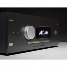 HIFI / HIFI / AV Receiver Arcam HDA AVR5 HIFI / HIFI / AV Receiver Arcam HDA AVR5