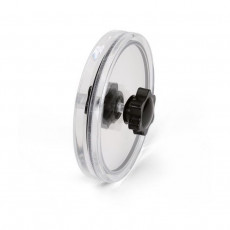 Gramofony / GRAMO / Kryt k ochran� vin�ty gramofonov� desky / Dynavox LP120