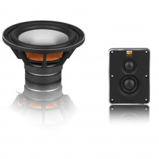 HIFI / HIFI / Repro reg�lov� / Magnat Signature 703 / Black / 2ks