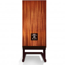 HIFI / HIFI / Repro sloupové / KLH Model Five / Africký mahagon / 2ks HIFI / HIFI / Repro sloupové / KLH Model Five / Africký mahagon / 2ks