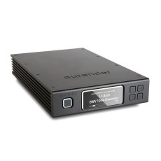 HIFI / HIFI / Streamer / Music Server Aurender N100H-2TB / Black