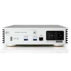 HIFI / HIFI / Streamer / Music Server Aurender N150 / Silver