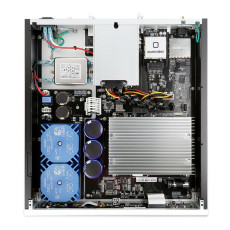 HIFI / HIFI / Streamer / Music Server Aurender N200 / Black