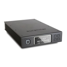 HIFI / HIFI / Streamer / Music Server Aurender N100C-4TB / Black