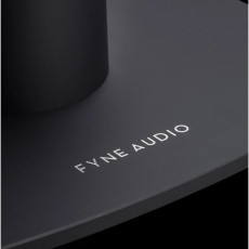 HIFI / HIFI / Stojan pro repro / Fyne Audio FS6 Stand / Black / 2ks HIFI / HIFI / Stojan pro repro / Fyne Audio FS6 Stand / Black / 2ks
