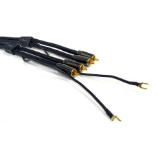Gramofony / GRAMO / Gramofonový kabel:Pangea Premier SE Phono / 1,25m Gramofony / GRAMO / Gramofonový kabel:Pangea Premier SE Phono / 1,25m