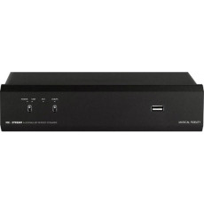 HIFI / HIFI / Streamer / Musical Fidelity MX Stream / Black
