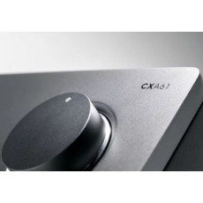 HIFI / HIFI / Integrovaný zesilovač Cambridge Audio CXA61 / Lunar Grey HIFI / HIFI / Integrovaný zesilovač Cambridge Audio CXA61 / Lunar Grey