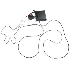 HIFI / HIFI / Prodlužovací kabel:Pangea Headphone 6.3mm / Jack / 4,5m HIFI / HIFI / Prodlužovací kabel:Pangea Headphone 6.3mm / Jack / 4,5m