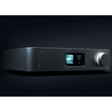 HIFI / HIFI / Streamer / DAC:Cambridge Audio Edge NQ / DAC / Analog Preamp