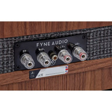 HIFI / HIFI / Repro reglov:Fyne Audio Vintage Classic VIII SM / 2ks