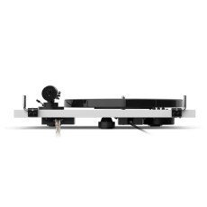 Gramofony / GRAMO / Gramofon Pro-Ject E1 / White+OM5E