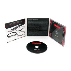 HIFI / HIFI / Zahoovac CD / Tellurium Q System Disc