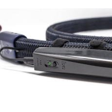 HIFI / HIFI / Repro kabel:Audioquest ThunderBird Zero BAN / S / 2x3,0m HIFI / HIFI / Repro kabel:Audioquest ThunderBird Zero BAN / S / 2x3,0m