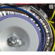 HIFI / HIFI / Integrovan� zesilova� Soulnote A2