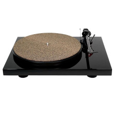 Gramofony / GRAMO / Slipmat Pro-Ject Cork & Rubber It / 3mm